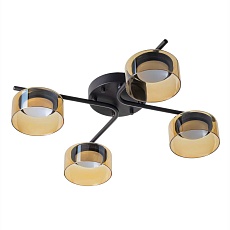 Потолочная люстра Citilux Espace CL243141 1