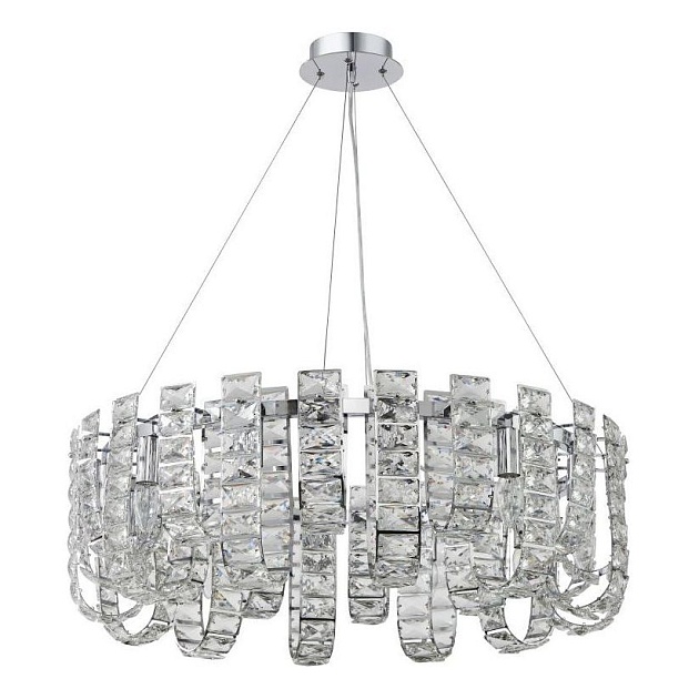 Подвесная люстра Stilfort Umiko 2172/09/12P Фото № 1