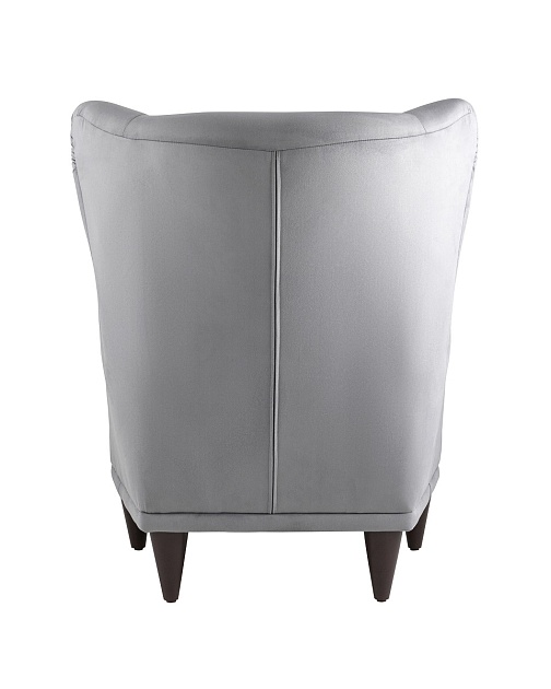 Кресло Stool Group Скотт велюр велютто серый vd-scott-vl12 изображение 5 Кресло Stool Group Скотт велюр велютто серый vd-scott-vl12 Фото № 5