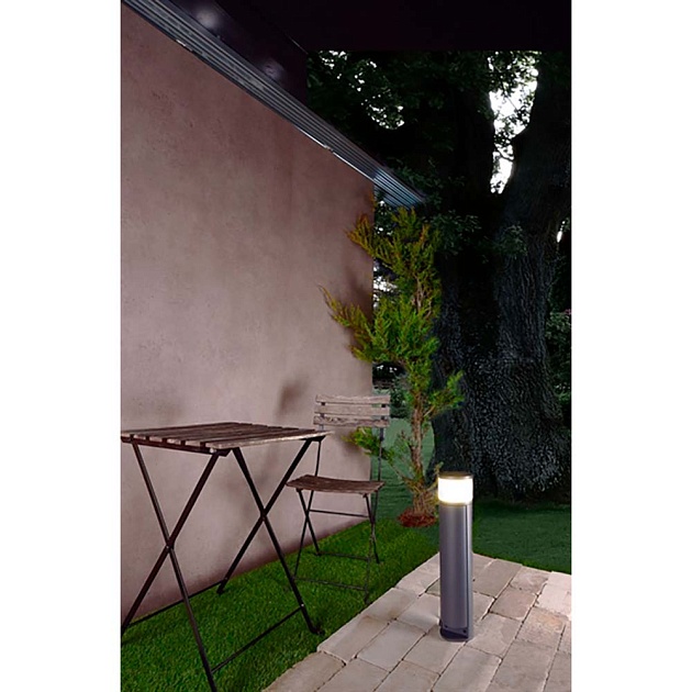 Ландшафтный светильник Deko-Light Steckdosenturm beleuchtet 733054 изображение 4 Ландшафтный светильник Deko-Light Steckdosenturm beleuchtet 733054 Фото № 4