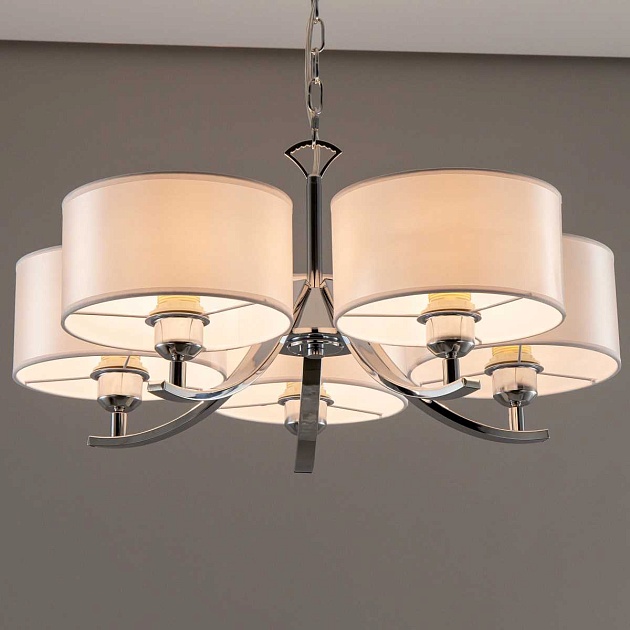 Подвесная люстра Citilux Эвита CL466150 Фото № 10