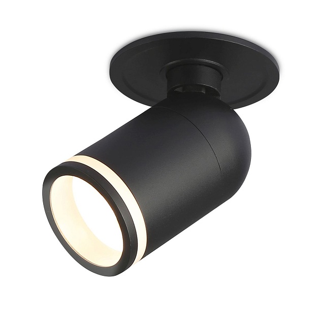 Встраиваемый спот Ambrella light Techno Spot Move TA1273 Фото № 1