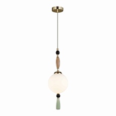 Подвесной светильник Odeon Light Exclusive Modern Palle 5405/1 3