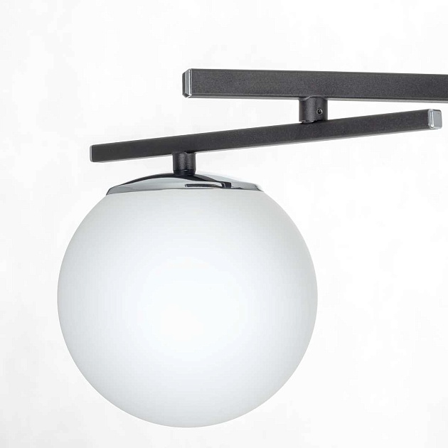 Потолочная светодиодная люстра Citilux Dorsy CL223152 изображение 11 Потолочная светодиодная люстра Citilux Dorsy CL223152 Фото № 11