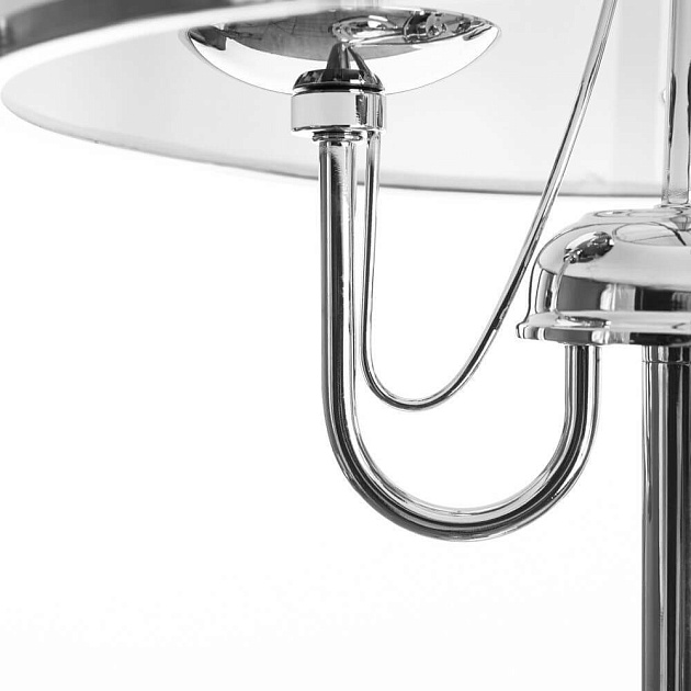 Настольная лампа Arte Lamp Dante A1150LT-3CC фото 4