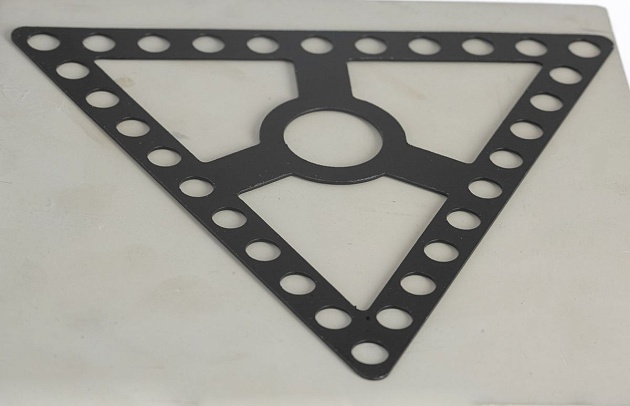 Потолочная люстра Lussole Lgo LSP-8452 Фото № 5