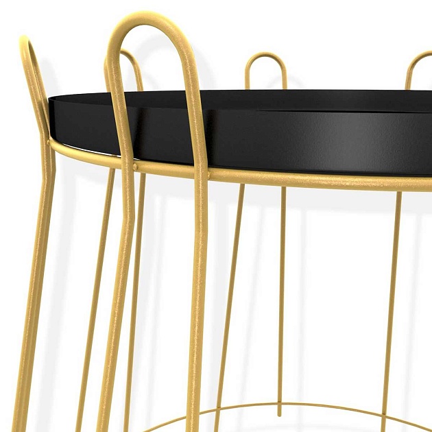 Кофейный стол Мебелик SHT-CT6 008055 Фото № 4