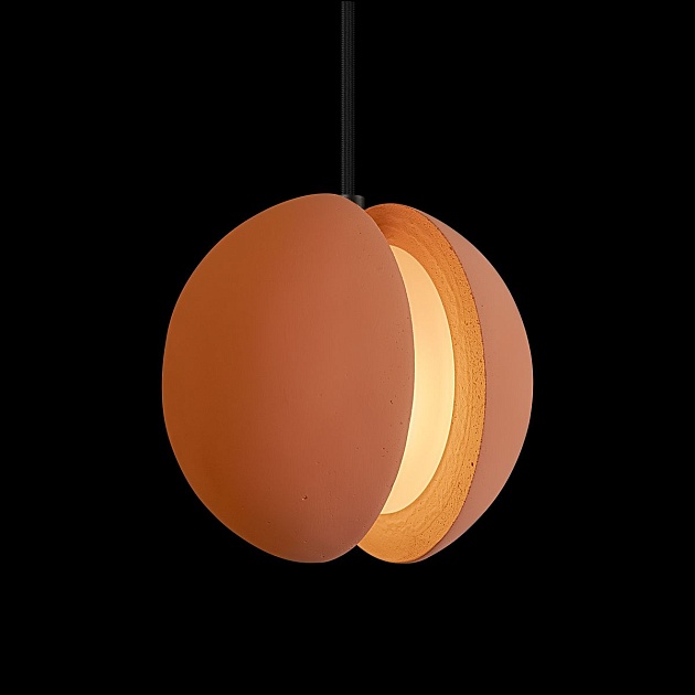 Подвесной светильник Loft IT Yo-yo 10481 Red Фото № 4