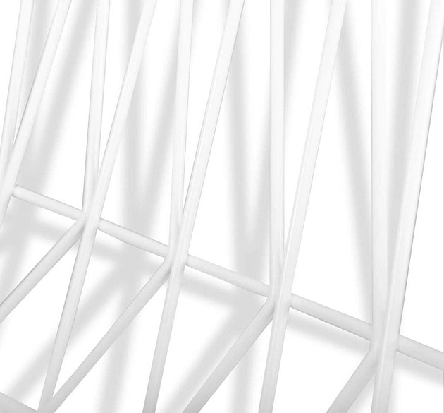 Садовое кресло Sheffilton SHT-S126 белый 2426980901 изображение 3 Садовое кресло Sheffilton SHT-S126 белый 2426980901 Фото № 3