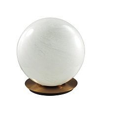 Настольная лампа Odeon Light Magia Midcent 7109/1TL