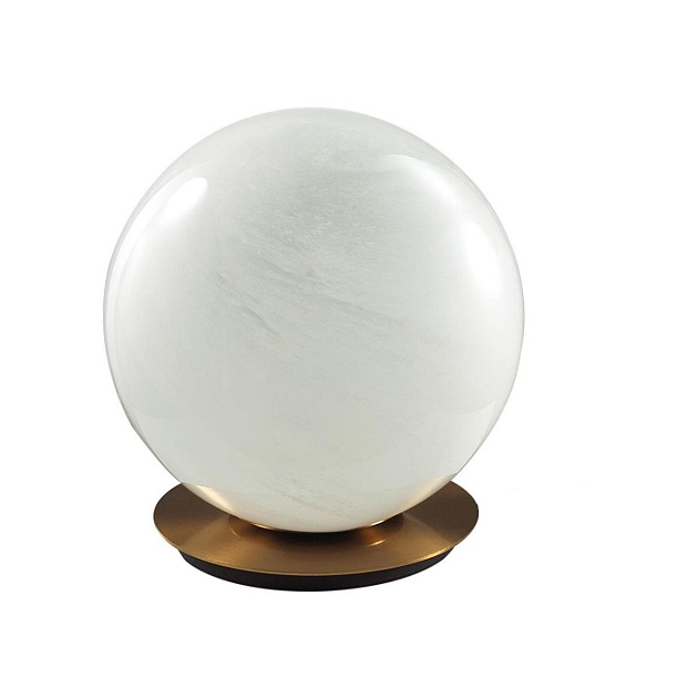 Настольная лампа Odeon Light Magia Midcent 7109/1TL изображение 1 Настольная лампа Odeon Light Magia Midcent 7109/1TL Фото № 1