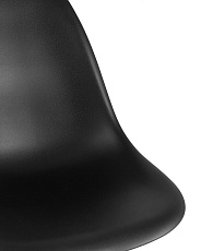 Кухонный стул Stool Group Style DSW черный УТ000001844 4