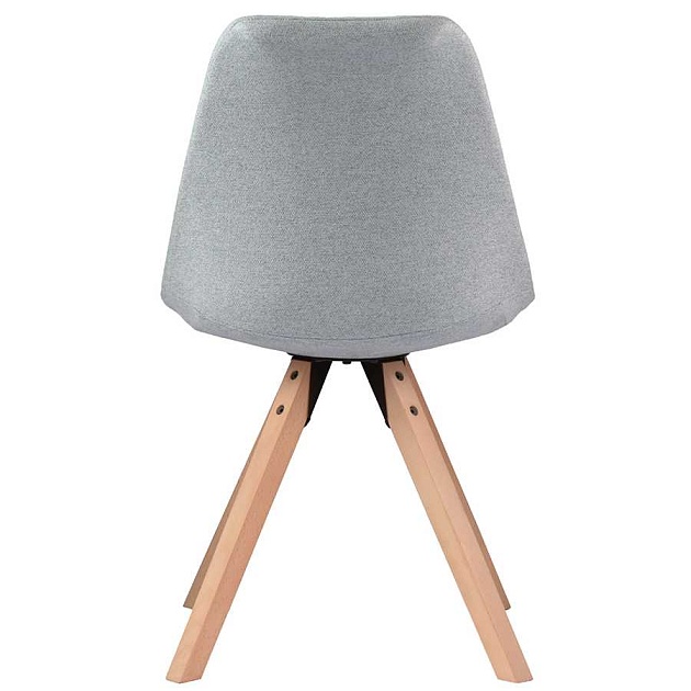 Кухонный стул Bergenson Bjorn Harvy BZHRV-CST-VLR-BL изображение 6 Кухонный стул Bergenson Bjorn Harvy BZHRV-CST-VLR-BL Фото № 6