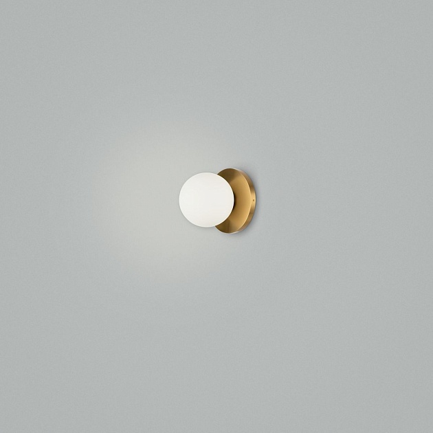 Бра Freya Zelda FR5125WL-01BS Фото № 3