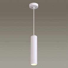 Подвесной светильник Odeon Light Hightech Kiko 3873/1L 1