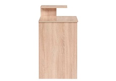 Компьютерный стол Woodville Джаз-24 328702 5