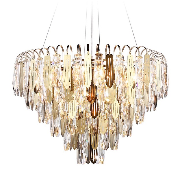 Подвесная люстра Ambrella light Traditional TR5258 изображение 6 Подвесная люстра Ambrella light Traditional TR5258 Фото № 6