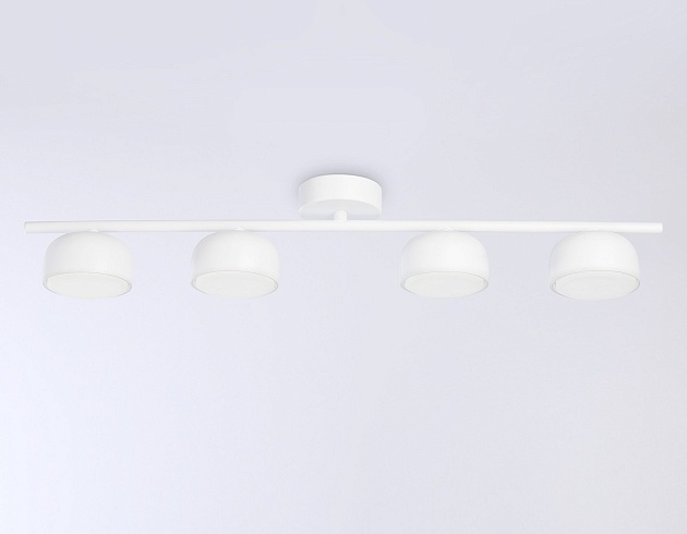 Потолочный светильник Ambrella light Techno Spot Techno TN71027 Фото № 3