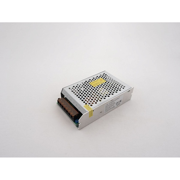 Блок питания LEDS POWER 250Вт 12В Standard 000817 изображение 3 Блок питания LEDS POWER 250Вт 12В Standard 000817 Фото № 3
