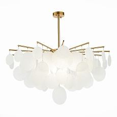 Подвесная люстра ST Luce Vittoria SL1231.302.08 2