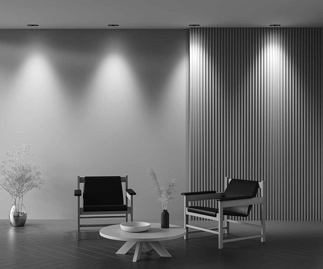 Встраиваемый светильник Maytoni Technical DL126-02-GU10-B изображение 4 Встраиваемый светильник Maytoni Technical DL126-02-GU10-B Фото № 4