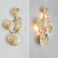 Настенный светильник Imperium Loft Inca Twig 140769-26 3