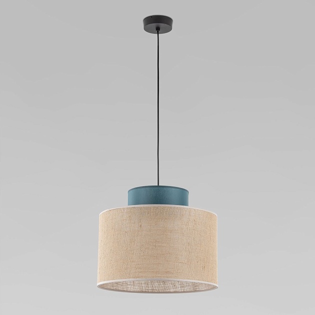 Подвесной светильник TK Lighting 3257 Duo Фото № 1