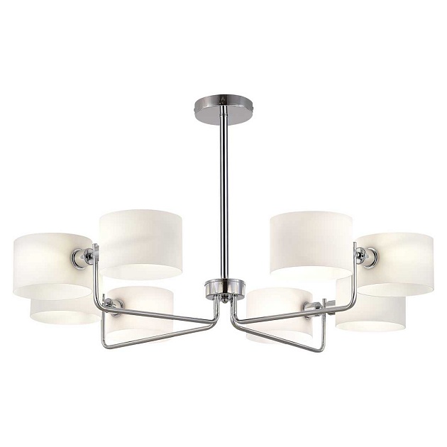 Потолочная люстра Evoluce Aerin SLE1121-102-08 Фото № 1