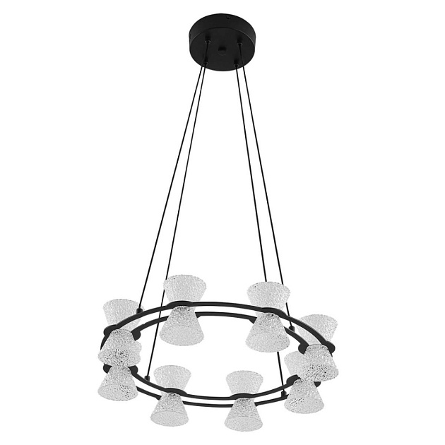 Люстра подвесная Lumion VINORA 8341/28L Фото № 1