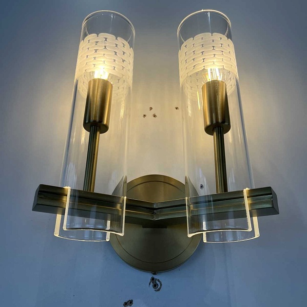 Бра Imperium Loft Chamont 164356-60 изображение 13 Бра Imperium Loft Chamont 164356-60 Фото № 13