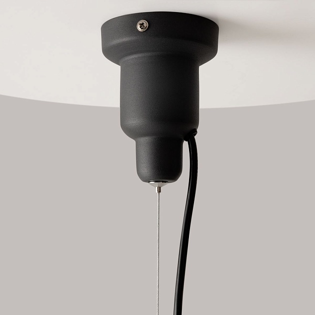 Подвесной светильник Maytoni Bellevue P535PL-01B Фото № 4