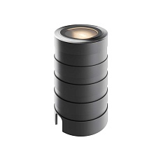Уличный встраиваемый светильник Maytoni Outdoor Vent O517DL-L8S3K