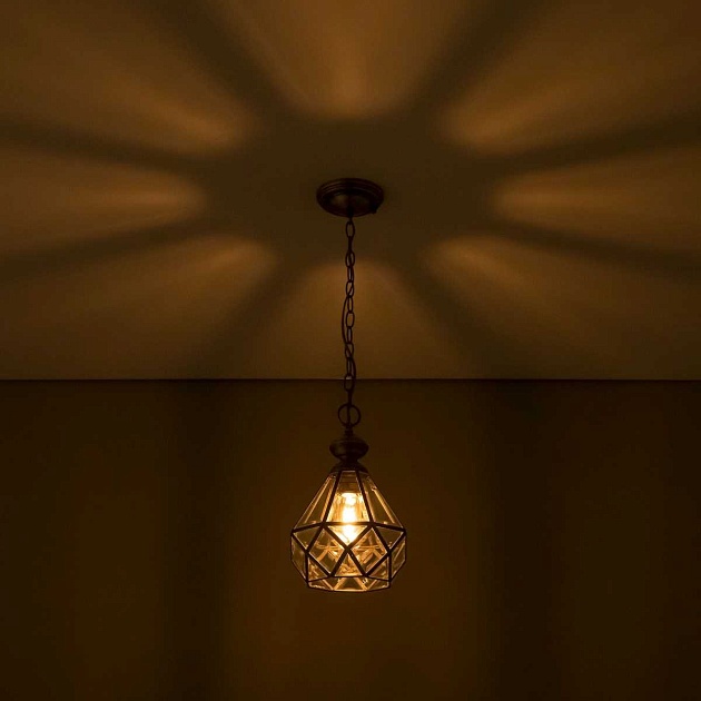 Подвесной светильник Citilux Витра-1 CL442110 Фото № 5