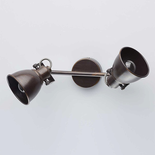 Спот De Markt Ринген 547020702 изображение 10 Спот De Markt Ринген 547020702 Фото № 10