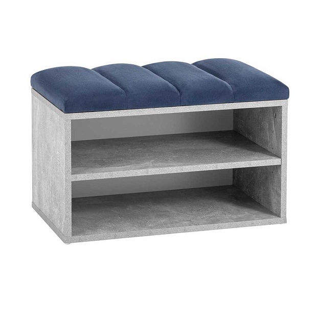 Обувница Stool Group Хольст vt-holst-gr-785 изображение 1 Обувница Stool Group Хольст vt-holst-gr-785 Фото № 1