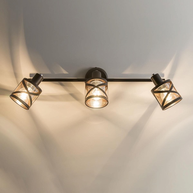 Спот Citilux Гессен CL536635 Фото № 6