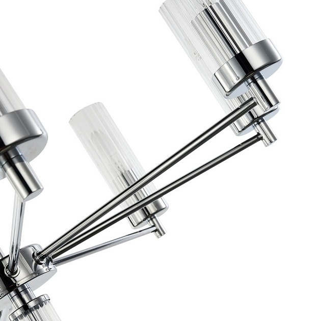 Подвесная люстра Favourite Aesthetic 2672-5P Фото № 5