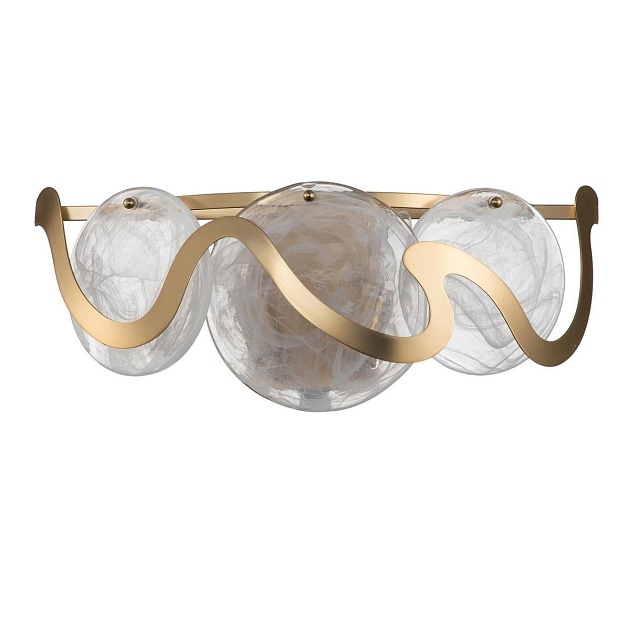 Настенный светильник Moderli Caribbean V7073-2W Фото № 1