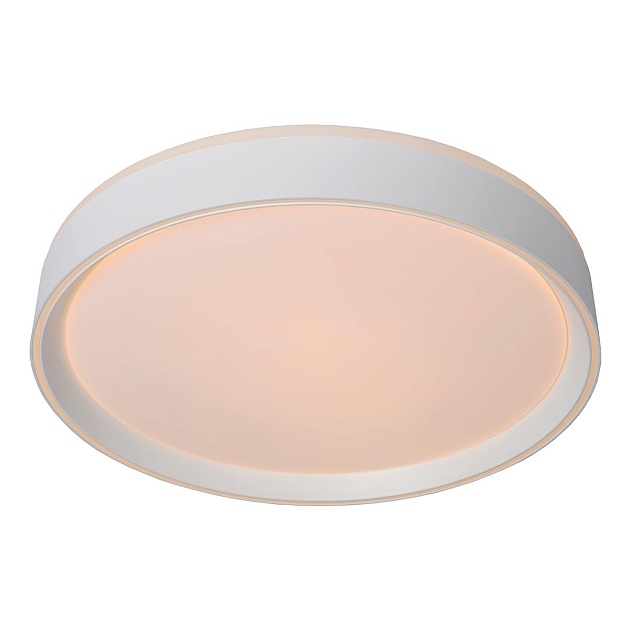 Потолочный светодиодный светильник Lucide Nuria 79182/24/31 Фото № 1