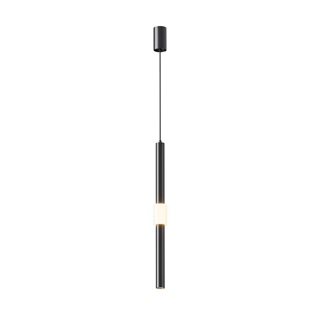 Подвесной светодиодный светильник Maytoni Technical Jelly P105PL-12W3K-B Фото № 1