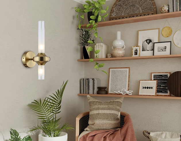 Бра Ambrella Light High Light Modern LH55362 Фото № 7