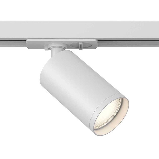 Трековый светильник Maytoni Track Lamps TR020-1-GU10-W Фото № 1