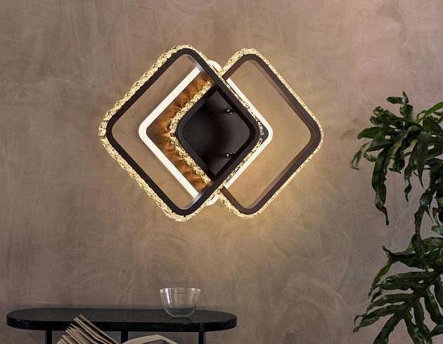 Бра Ambrella light Ice FA276 изображение 5 Бра Ambrella light Ice FA276 Фото № 5