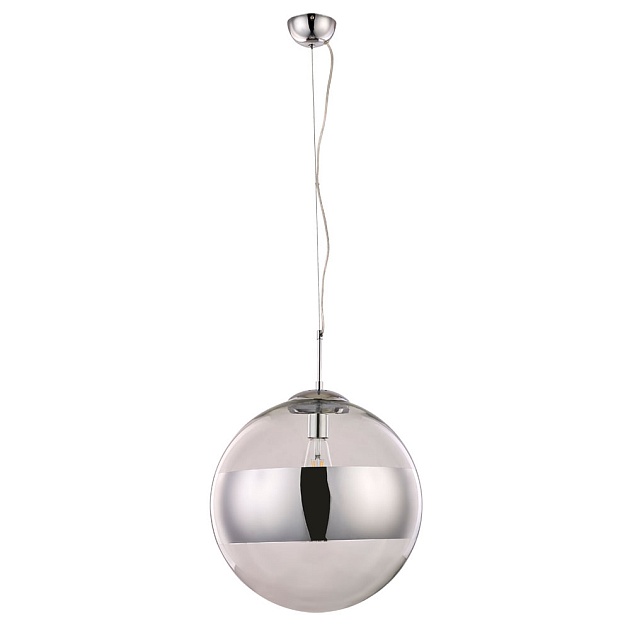 Подвесной светильник Arte Lamp Galactica A1583SP-1CC Фото № 1