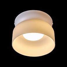 Потолочный светильник Loft IT Totem 10466 Milky white 3