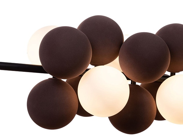 Подвесная люстра MyFar Michelle MR2080-4P изображение 5 Подвесная люстра MyFar Michelle MR2080-4P Фото № 5