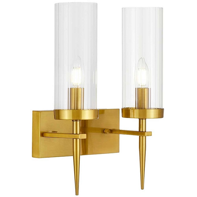 Бра Lumina Deco Moratti LDW 8022-2 MD+PR Фото № 1