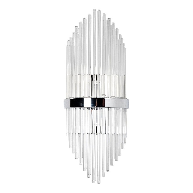 Настенный светильник Garda Decor 62GDW-901-550CH фото 