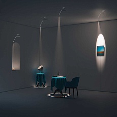 Сменная оптика для модулей STELLA PRO 07507х/07509х max 12W линза 24G STELLA PRO Lightstar 075124 1