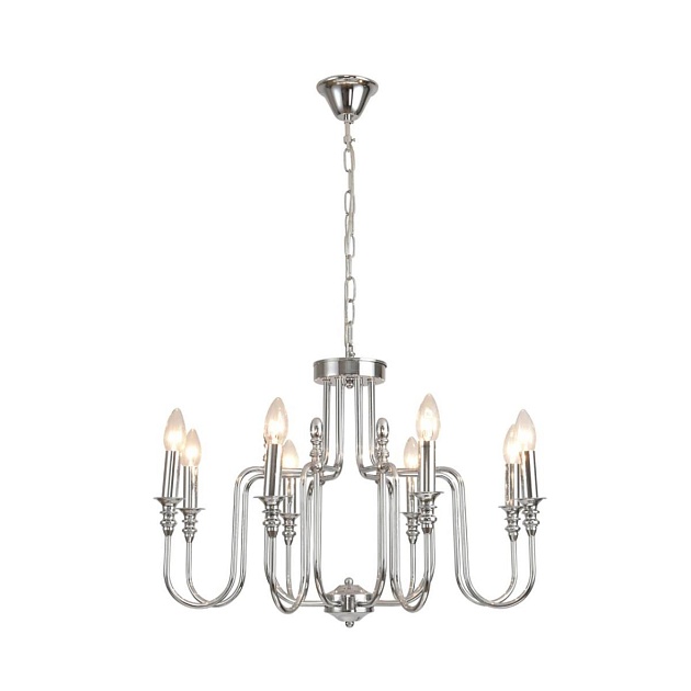 Люстра Lumion CLASSI 8317/8 изображение 3 Люстра Lumion CLASSI 8317/8 Фото № 3